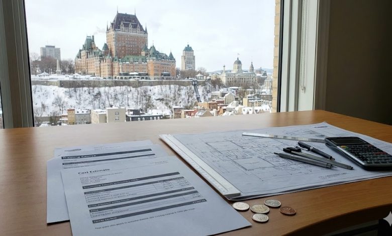Tarifs et frais d’une formation en dessin technique à Québec (Guide complet 2026)